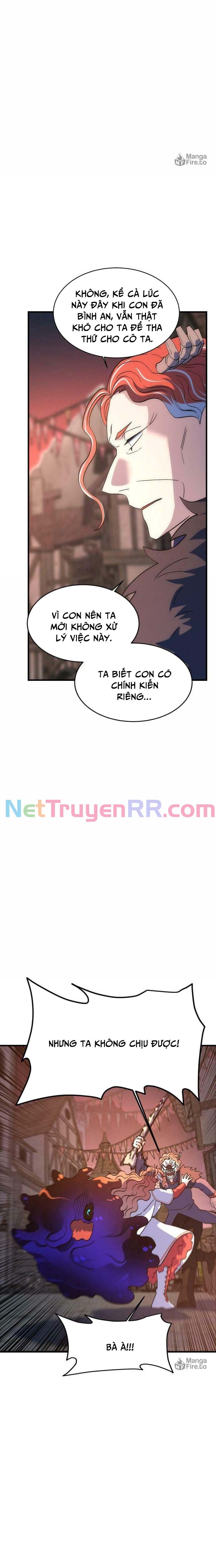 Tối Hậu Kim Đồng Chapter 112 - Trang 28