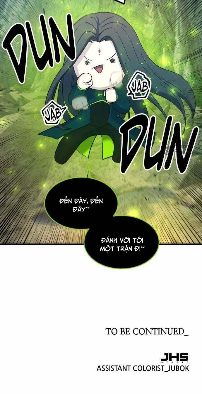 Tối Hậu Kim Đồng Chapter 114 - Trang 28