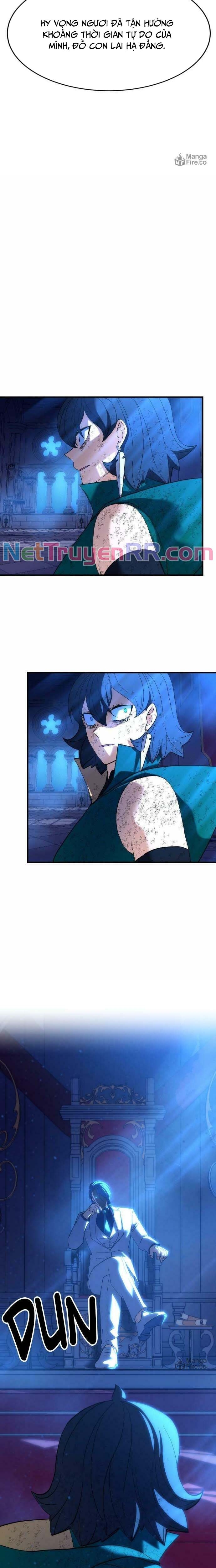 Tối Hậu Kim Đồng Chapter 117 - Trang 28