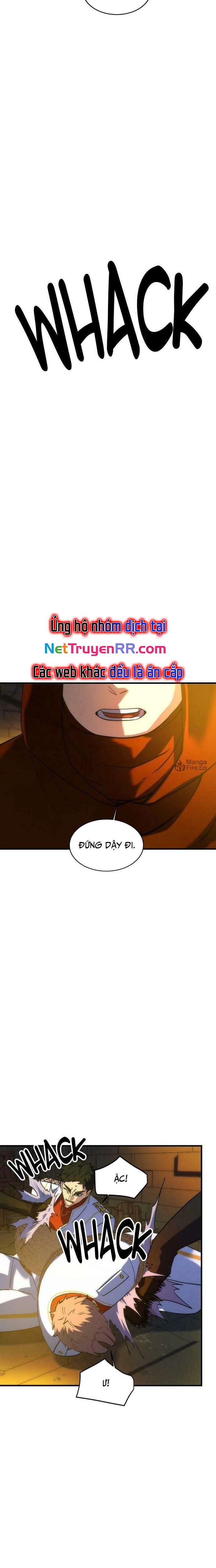 Tối Hậu Kim Đồng Chapter 116 - Trang 19