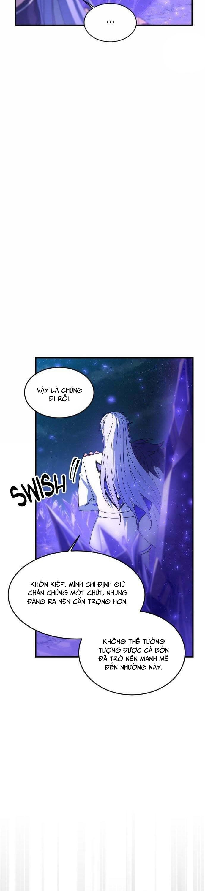 Tối Hậu Kim Đồng Chapter 123 - Trang 10