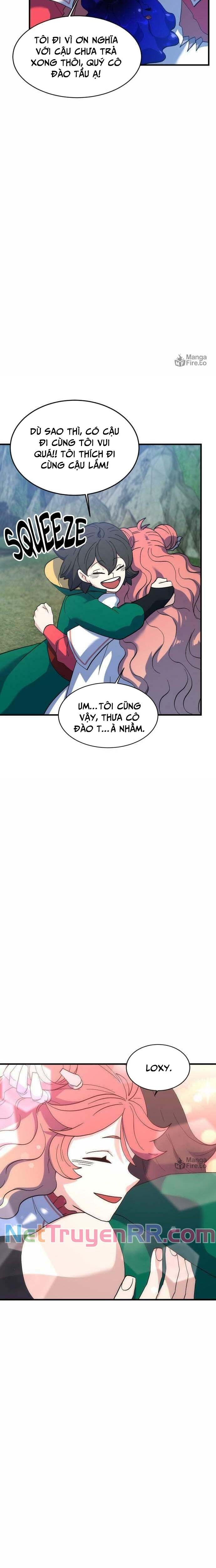 Tối Hậu Kim Đồng Chapter 114 - Trang 12