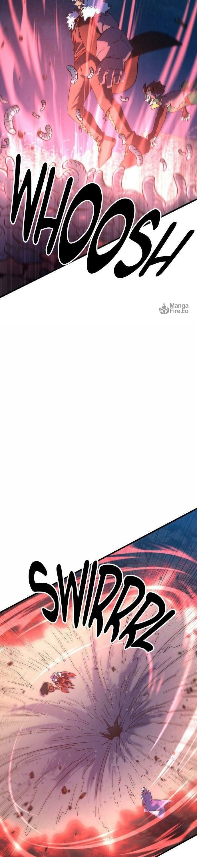Tối Hậu Kim Đồng Chapter 123 - Trang 37