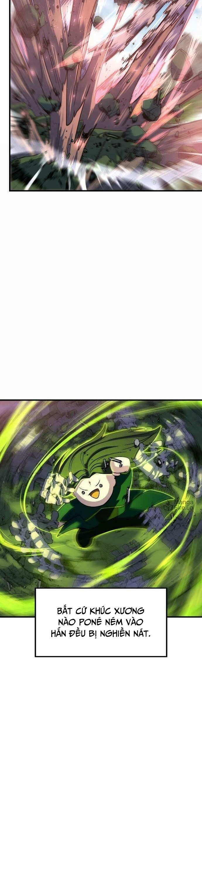 Tối Hậu Kim Đồng Chapter 115 - Trang 21