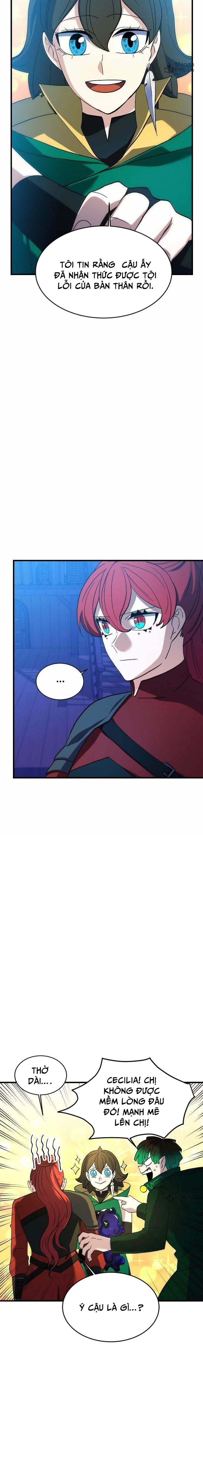 Tối Hậu Kim Đồng Chapter 112 - Trang 15