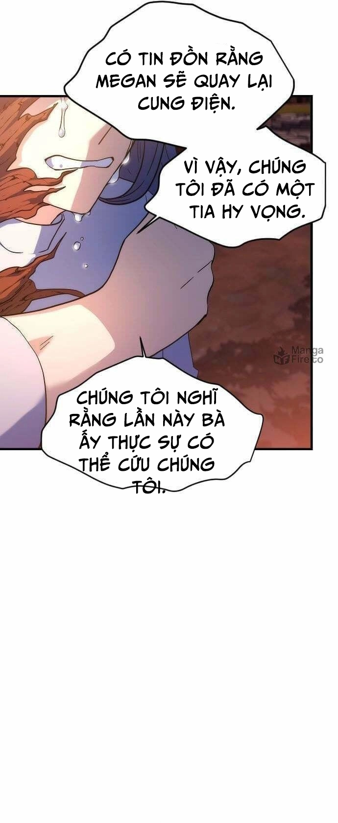 Tối Hậu Kim Đồng Chapter 119 - Trang 10