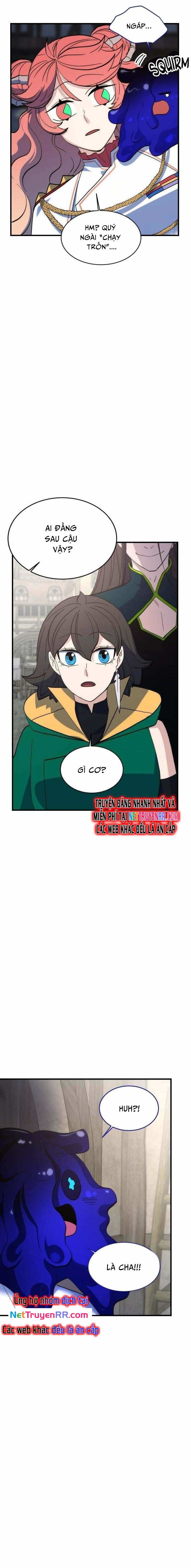 Tối Hậu Kim Đồng Chapter 113 - Trang 8