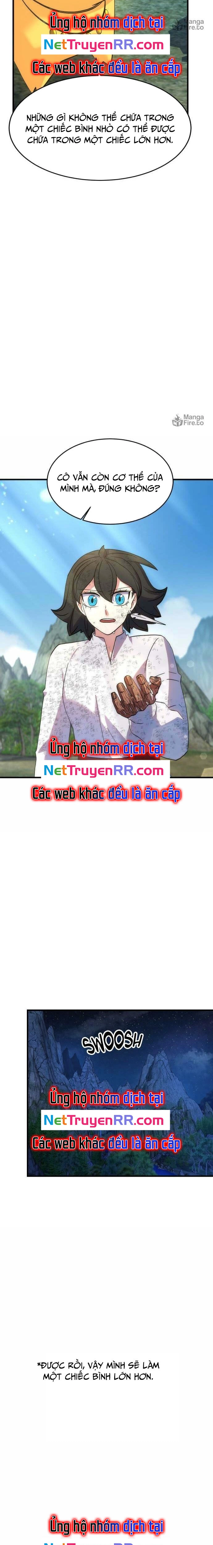 Tối Hậu Kim Đồng Chapter 116 - Trang 10