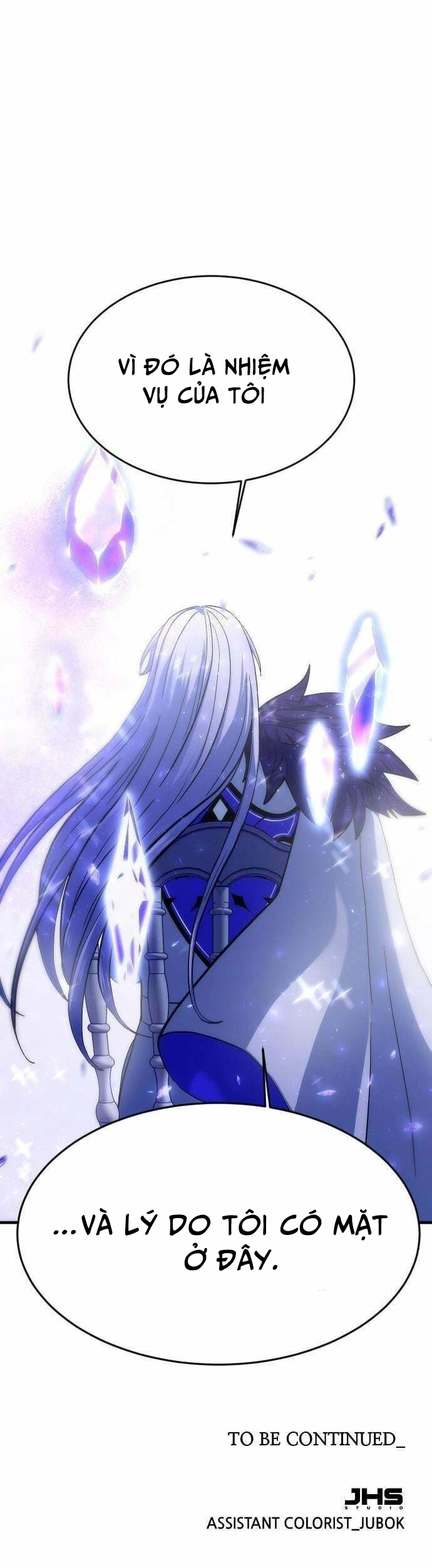 Tối Hậu Kim Đồng Chapter 119 - Trang 52