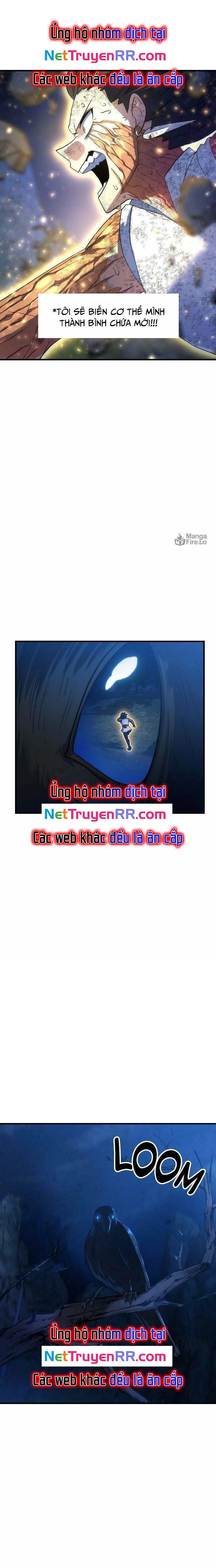 Tối Hậu Kim Đồng Chapter 116 - Trang 13