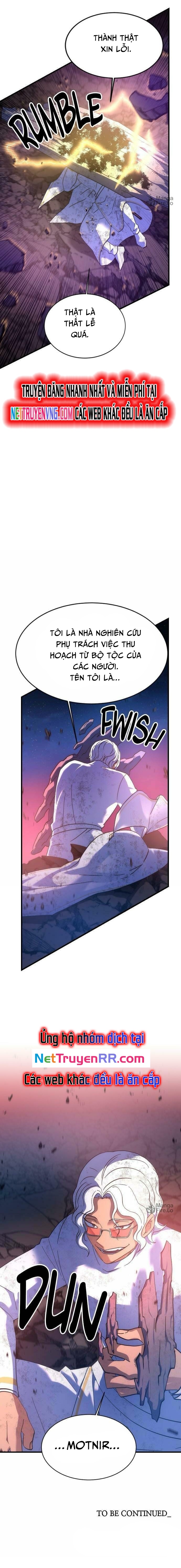 Tối Hậu Kim Đồng Chapter 122 - Trang 13