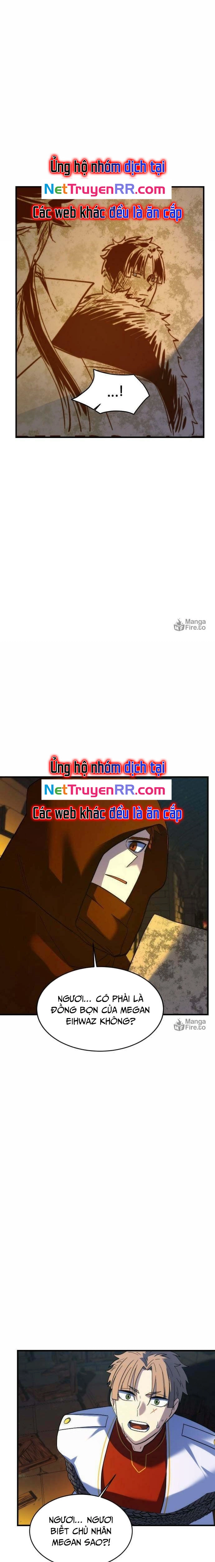 Tối Hậu Kim Đồng Chapter 116 - Trang 26