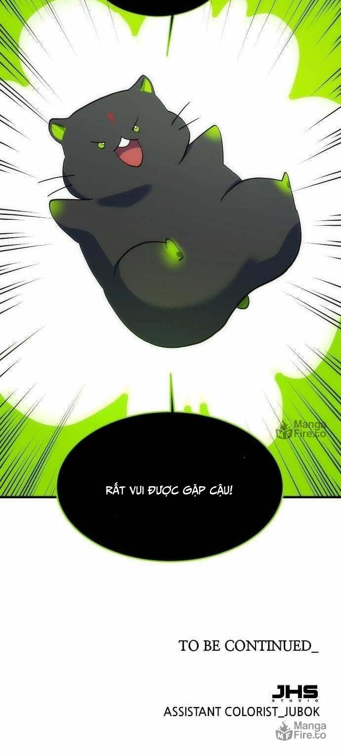 Tối Hậu Kim Đồng Chapter 112 - Trang 31