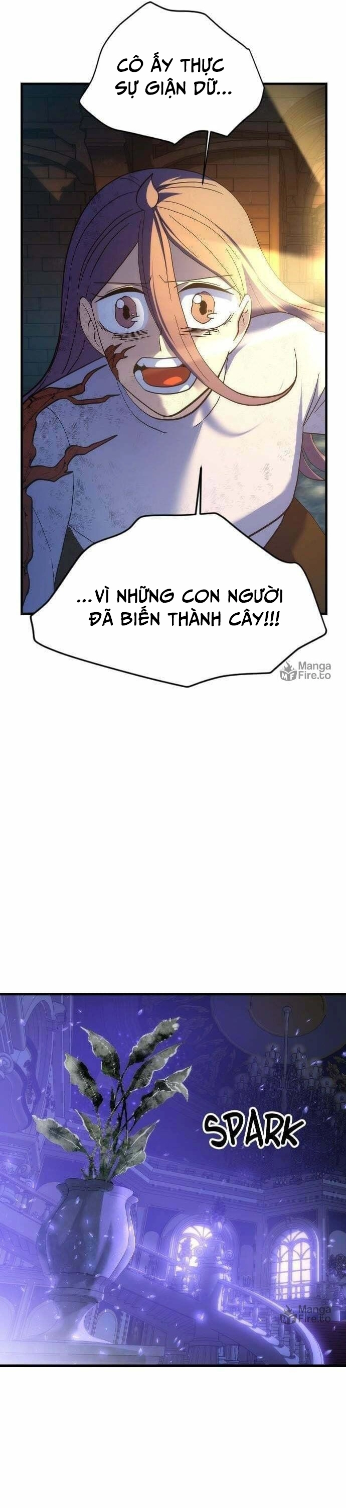 Tối Hậu Kim Đồng Chapter 119 - Trang 48