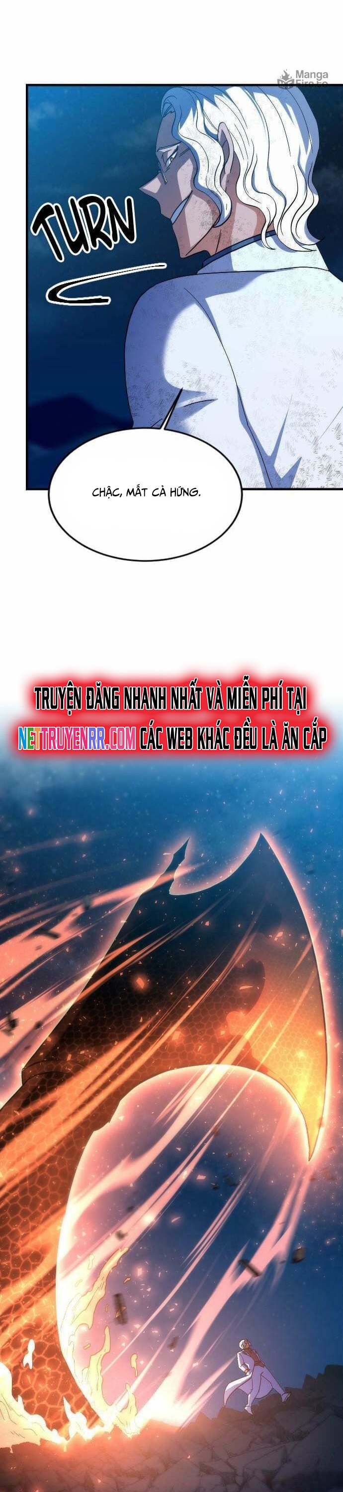 Tối Hậu Kim Đồng Chapter 123 - Trang 42