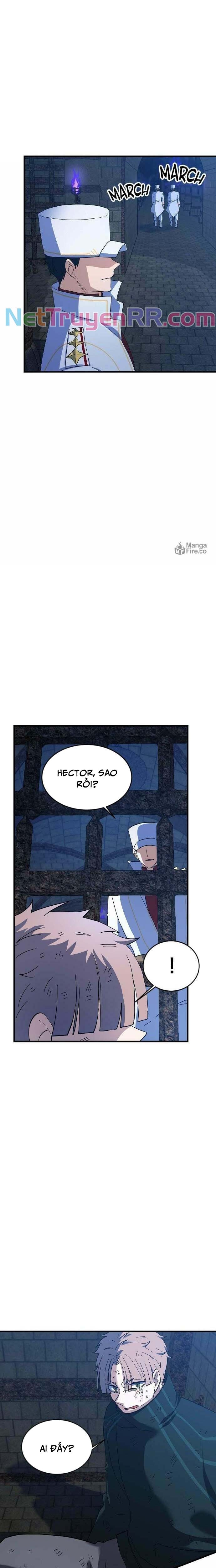 Tối Hậu Kim Đồng Chapter 114 - Trang 17