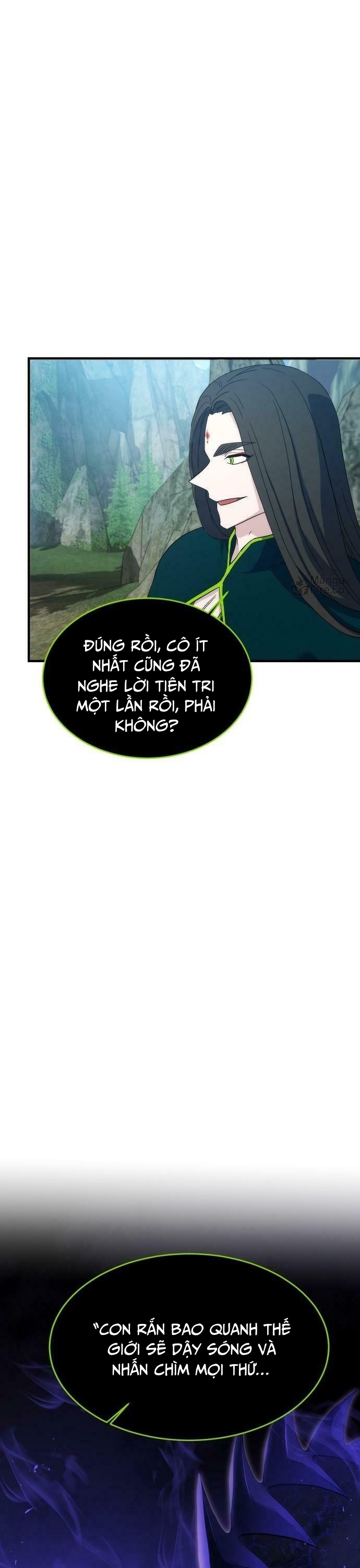 Tối Hậu Kim Đồng Chapter 115 - Trang 2