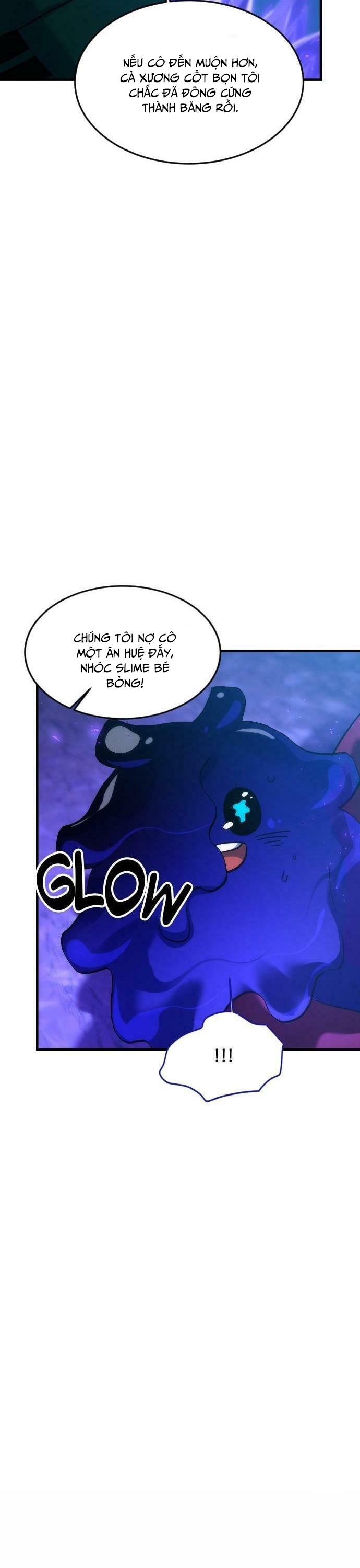 Tối Hậu Kim Đồng Chapter 123 - Trang 4