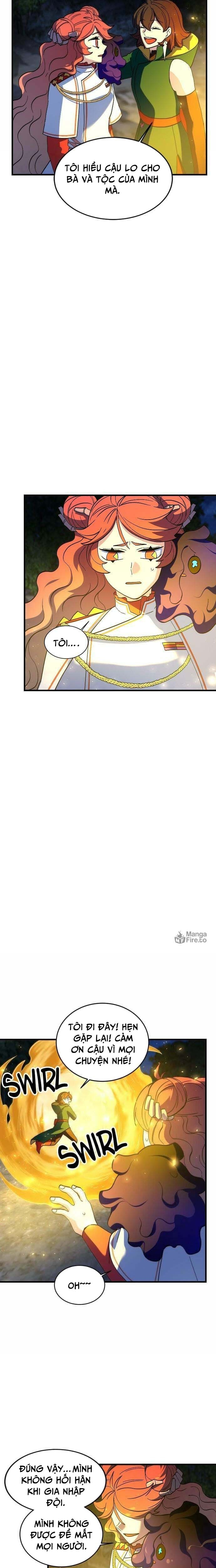 Tối Hậu Kim Đồng Chapter 114 - Trang 6