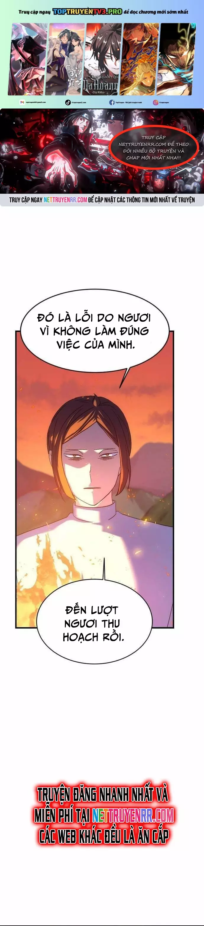 Tối Hậu Kim Đồng Chapter 119 - Trang 1