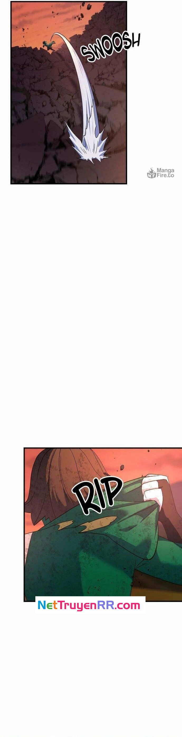 Tối Hậu Kim Đồng Chapter 119 - Trang 22