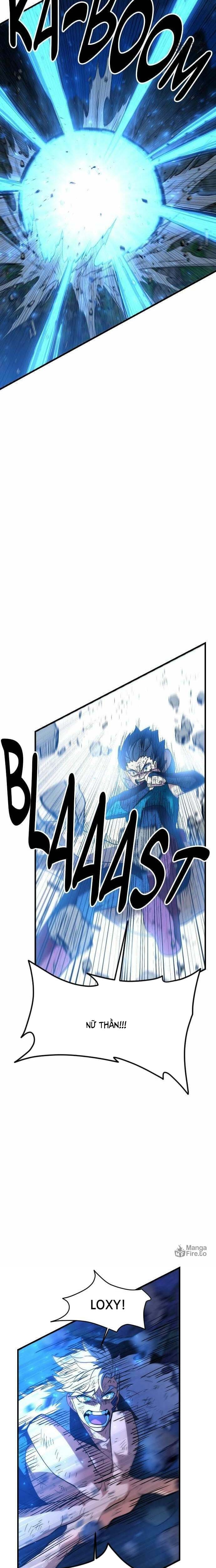Tối Hậu Kim Đồng Chapter 117 - Trang 25