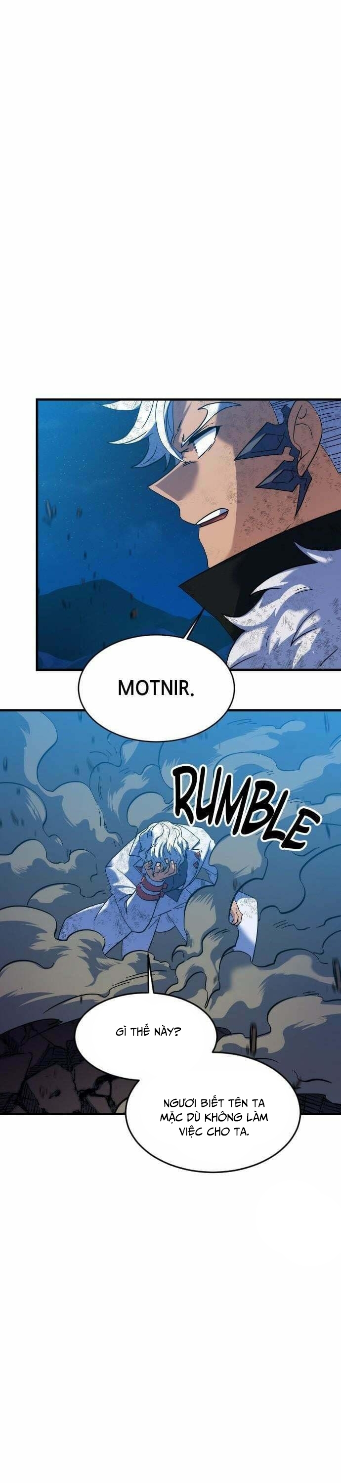 Tối Hậu Kim Đồng Chapter 123 - Trang 31
