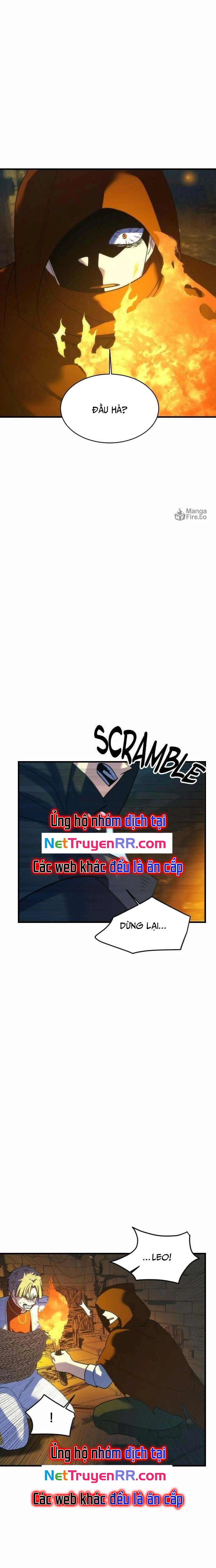 Tối Hậu Kim Đồng Chapter 116 - Trang 23