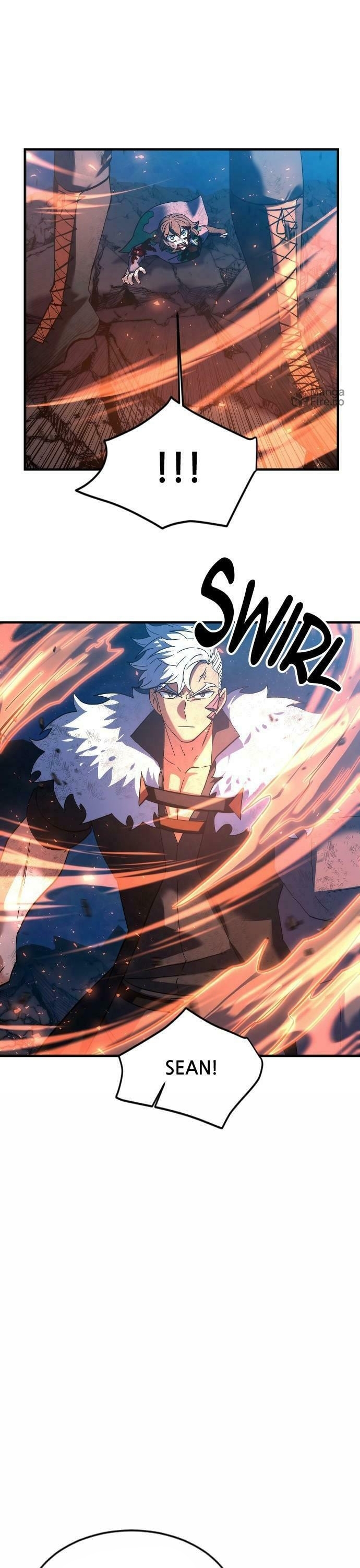 Tối Hậu Kim Đồng Chapter 123 - Trang 29