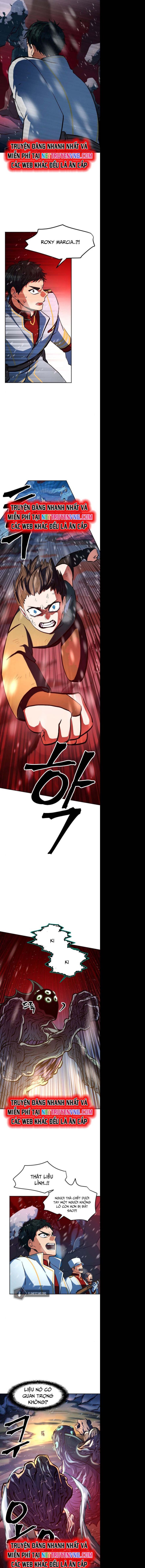Tối Hậu Kim Đồng Chapter 13 - Trang 7