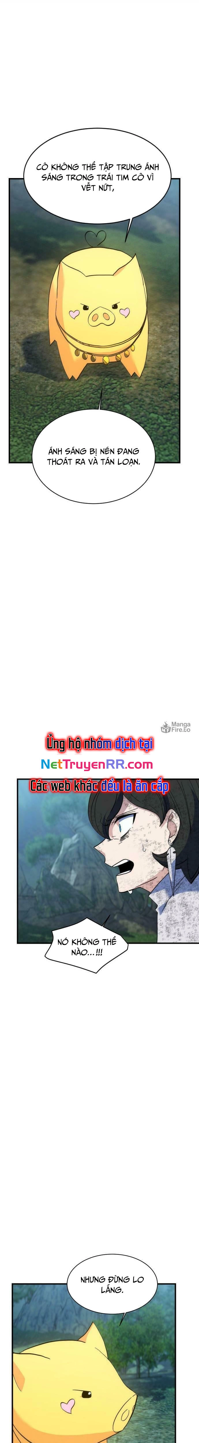 Tối Hậu Kim Đồng Chapter 116 - Trang 9