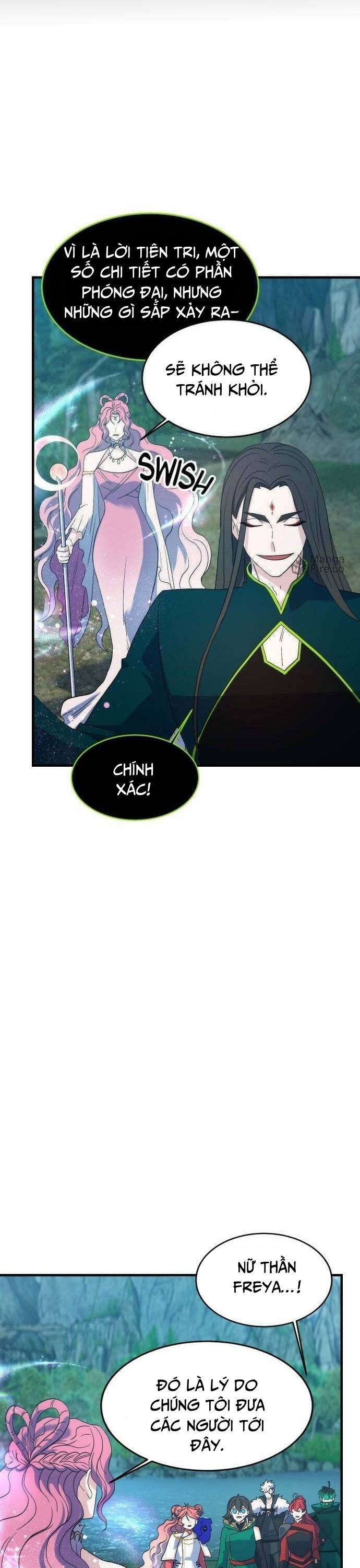 Tối Hậu Kim Đồng Chapter 115 - Trang 5
