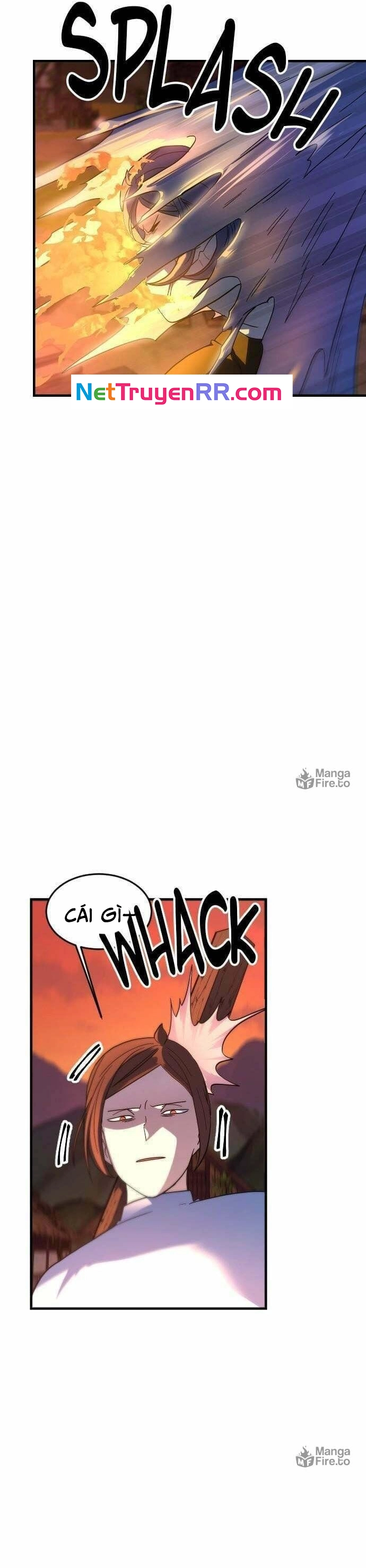 Tối Hậu Kim Đồng Chapter 119 - Trang 3