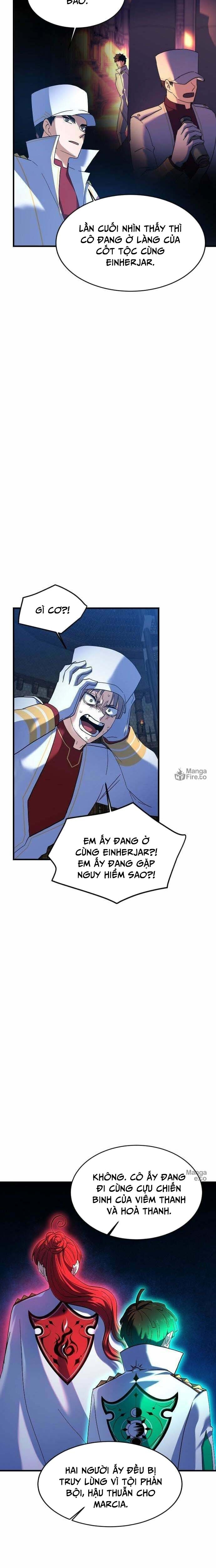 Tối Hậu Kim Đồng Chapter 114 - Trang 23