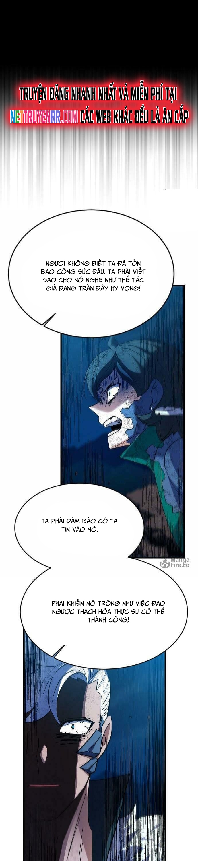 Tối Hậu Kim Đồng Chapter 123 - Trang 35