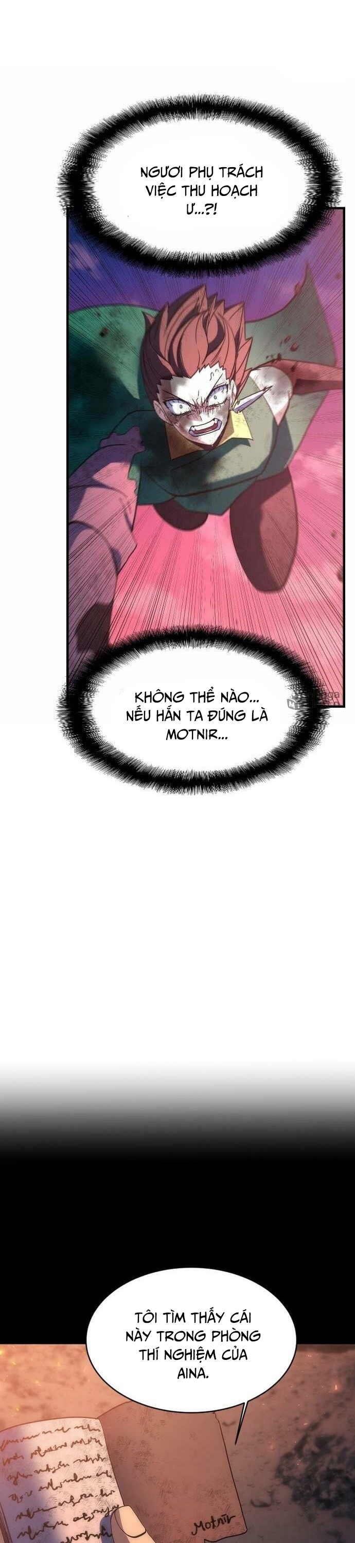 Tối Hậu Kim Đồng Chapter 123 - Trang 16