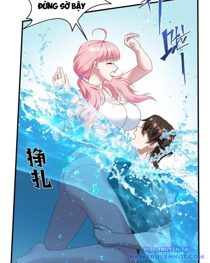 Bỏ Làm Simp Chúa, Ta Có Trong Tay Cả Tỉ Thần Hào chapter 15 - Trang 25