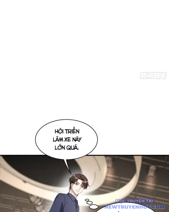 Bỏ Làm Simp Chúa, Ta Có Trong Tay Cả Tỉ Thần Hào chapter 24 - Trang 6