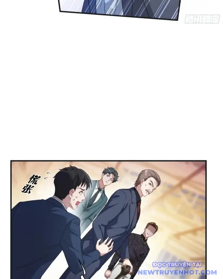 Bỏ Làm Simp Chúa, Ta Có Trong Tay Cả Tỉ Thần Hào chapter 17 - Trang 71