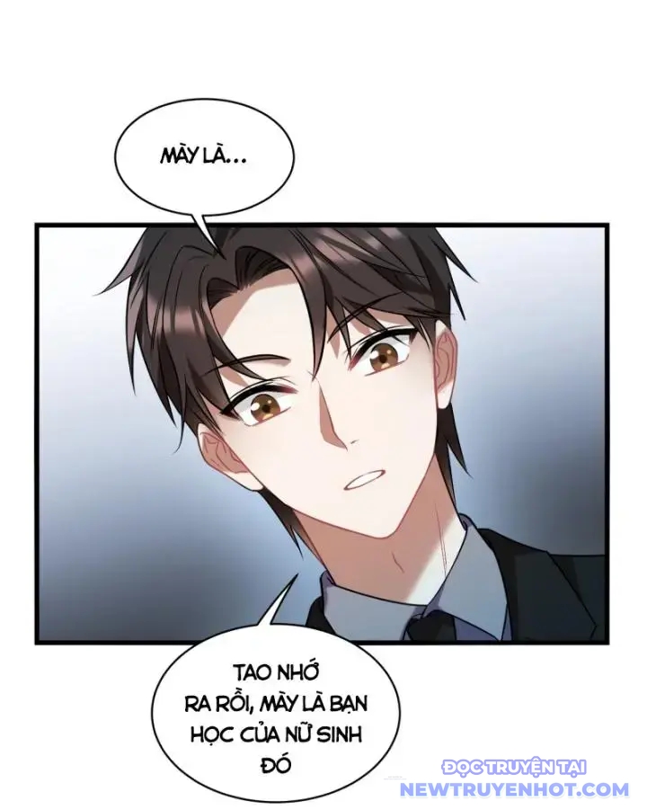 Bỏ Làm Simp Chúa, Ta Có Trong Tay Cả Tỉ Thần Hào chapter 16 - Trang 11