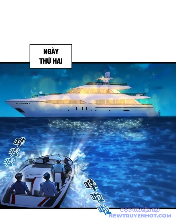 Bỏ Làm Simp Chúa, Ta Có Trong Tay Cả Tỉ Thần Hào chapter 19 - Trang 43