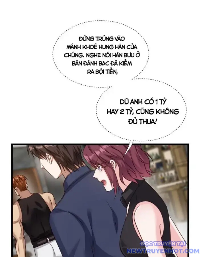 Bỏ Làm Simp Chúa, Ta Có Trong Tay Cả Tỉ Thần Hào chapter 20 - Trang 73