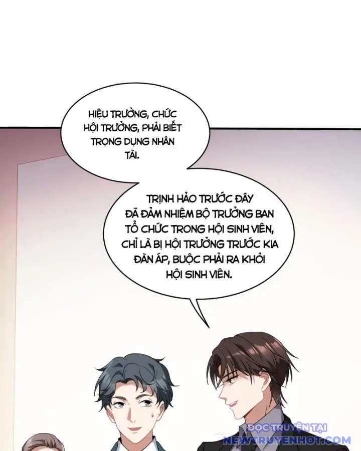 Bỏ Làm Simp Chúa, Ta Có Trong Tay Cả Tỉ Thần Hào chapter 18 - Trang 31