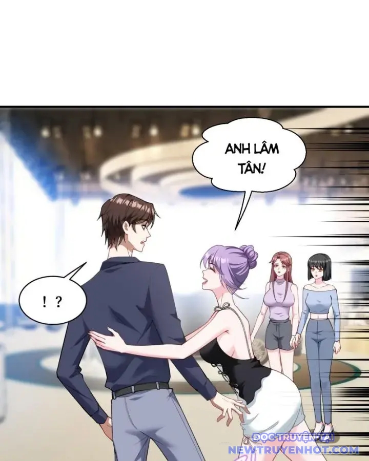 Bỏ Làm Simp Chúa, Ta Có Trong Tay Cả Tỉ Thần Hào chapter 24 - Trang 67