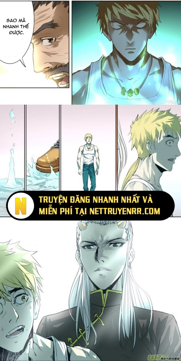 Tỏa Long Chapter 19 - Trang 3