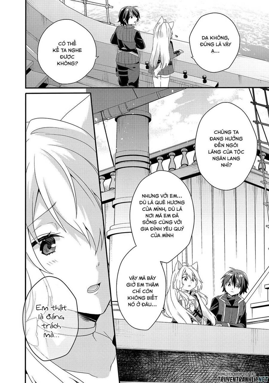 Sư Phụ Thế Giới Chapter 40 - Trang 5
