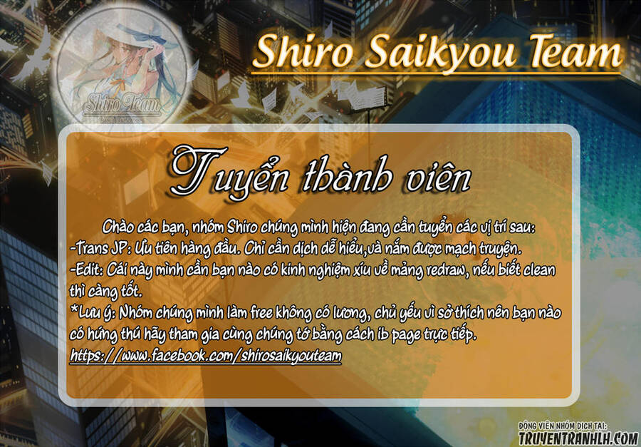 Sư Phụ Thế Giới Chapter 21 - Trang 2