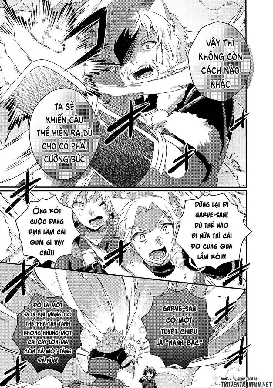 Sư Phụ Thế Giới Chapter 44 - Trang 10