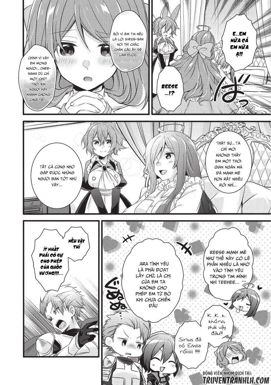 Sư Phụ Thế Giới Chapter 19 - Trang 9