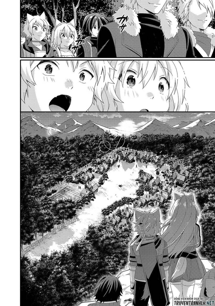 Sư Phụ Thế Giới Chapter 43 - Trang 19